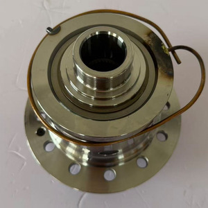   Différentiel pour <span class=keywords><strong>Toyota</strong></span> Land Cruiser Série <span class=keywords><strong>40</strong></span>/60/70/80 1968-1997 8,9'' 50mm Roulement 30 cannelures Essieu avant arrière - Product Image 6