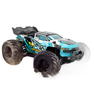 SG116MAX Véhicule tout-terrain télécommandé 4x4 haute vitesse pour adolescents, idéal pour le drift et le tout-terrain - Product Image 2