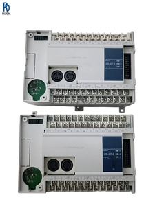 Controlador PLC, Sensor, Controlador Lógico Programable, Nuevo y Original XC5-32T-E - Product Image 1