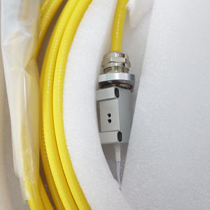 Optisches Signal QBH-Kabel 20 Meter 50µm 100µm für IPG Raycus MAX Original Laserquelle Faserlaser-Patchkabel - Product Image 2