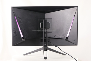 Ultra wide 27 inch led gaming computer 2k 144hz gaming monitor - Product Image 4