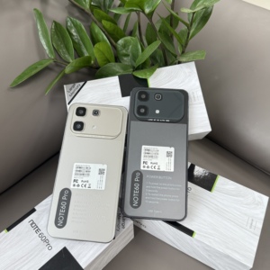 ขายส่งโทรศัพท์มือถือ Note 60 Pro 16+512GB ปลดล็อคแล้ว ระบบ Android ของแท้ รองรับ 4G 5G กล้อง HD 108MP - Product Image 1