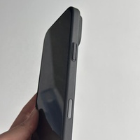 Maquette de téléphone Weview style classique, non-fonctionnelle, prototype jouet pour iPhone 17 18 Pro Max, accessoire de photographie pour coque de téléphone