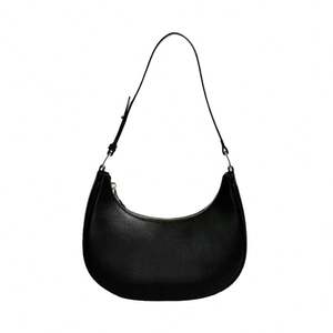 Bolso de mano único de acrílico para mujer con forma de concha metálica y cadena, ideal para fiestas de verano y noche. - Product Image 2