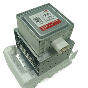 Composant d'échappement du refroidisseur d'air pour four à micro-ondes Magnetron 900W 2M226 - Product Image 1