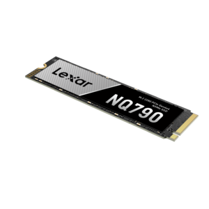 Lexar固态硬盘NVME NQ790固态硬盘NVME M2 7000mb/s 1tb 2tb 4tb M2 2280 PCIe 4.0 - Product Image 2