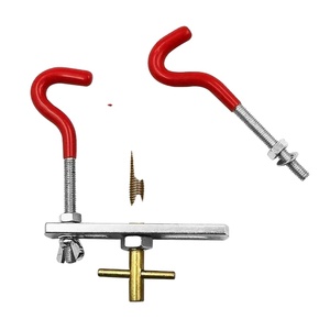Bricolage paysage <span class=keywords><strong>jardin</strong></span> branche flexion alliage d'aluminium moulage bonsaï en pot jardinage tronc ajusteur - Product Image 1