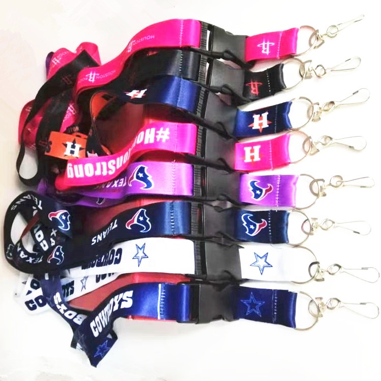 Полиэфирный шнурок с логотипом на заказ оптом