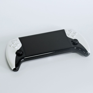 Consola de Juegos Portátil SF3500 con Pantalla FHD de 5 Pulgadas, Sistema Linux, Juegos Retro Clásicos, Multifuncional - Product Image 2