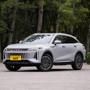 Chery Xingtu EXEED Yaoguang RX 2024 2.0T 400T AWD Exeed Xingtu RX nouvelle voiture 2024 VX LX TXL SUV à essence - Product Image 2