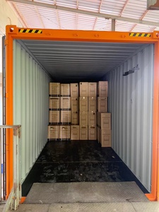 Trituradora de Hielo Eléctrica Portátil Totalmente Automática con Función para Granizados, Plástico, Capacidad de 2L, Clase de Eficiencia Energética, para Hoteles y Uso Comercial - Product Image 6