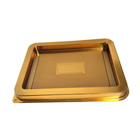 JY-3515 Jetable Gâteau Boîte et Emballage Alimentaire Plateau Biscuit Conteneur En Plastique alibaba Boîtes En Plastique