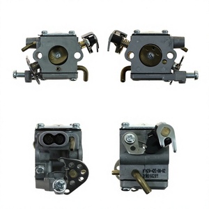 CARBURATEUR POUR HOMELITE 42CC RUIXING - Product Image 1