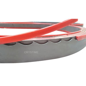 1.1x34mm bimétallique M2 <span class=keywords><strong>lame</strong></span> <span class=keywords><strong>de</strong></span> <span class=keywords><strong>scie</strong></span> à <span class=keywords><strong>ruban</strong></span> coupe <span class=keywords><strong>bois</strong></span> horizontal <span class=keywords><strong>bois</strong></span> <span class=keywords><strong>scie</strong></span> à <span class=keywords><strong>ruban</strong></span> moulin lames <span class=keywords><strong>de</strong></span> <span class=keywords><strong>scie</strong></span> à <span class=keywords><strong>ruban</strong></span> - Product Image 2