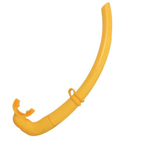 Şnorkel scuba ve yüzgeçleri dalış dalış seti yetişkin şnorkel ücretsiz dalış - Product Image 4