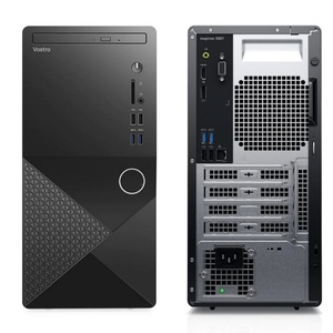 Computadora de Escritorio <span class=keywords><strong>Dell</strong></span> Vostro 3888 en Oferta, con Procesador Intel Core I7 10700, 16GB DDR4, 1TB HDD, para Oficina en Casa - Product Image 4