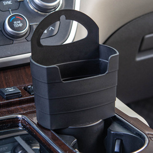 Shunwei Car Fries Cup Holder, Car Storage Box, Car Water Cup Holder, Fries Box, Fries Rack, Car <b>Interior</b> <b>Accessories</b> - Product Image 1