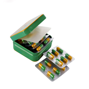 Articles les plus vendus Booster de perte de poids Capsules amincissantes à base de plantes Supplément pour la gestion du poids Capsules amincissantes - Product Image 5