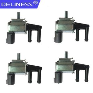Válvula de Inyección Delineess K5T48474 para Nissan 14930-AH10A, Pieza de Repuesto Metálica - Product Image 2