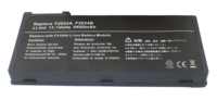 Sortie d'usine Logo personnalisé motif HT03XL batterie d'ordinateur portable pour HP Pavilion Series livraison rapide stock de garantie d'un an