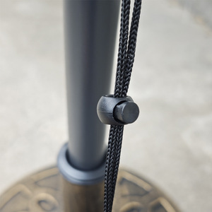 Outdoor <b>Patio</b> <b>Umbrella</b> Cover Waterproof Polyester For Center Column Banana Roman <b>Umbrellas</b> - Product Image 2