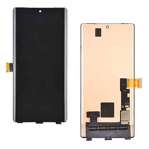 Pièces de réparation pour téléphone portable, écran LCD pour <span class=keywords><strong>Google</strong></span> <span class=keywords><strong>Pixel</strong></span> <span class=keywords><strong>6</strong></span> <span class=keywords><strong>Pro</strong></span>, écran LCD de remplacement, numériseur - Product Image 1