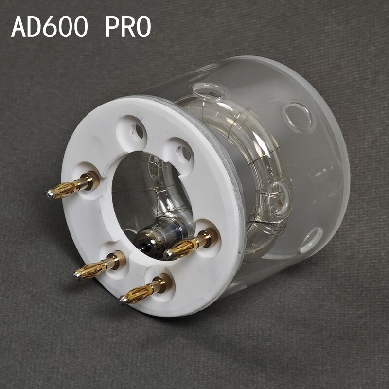 High Lumens AD600PRO наружная вспышка трубка галогенная лампа для профессионального использования