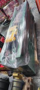 ค้อนแม่แรงไฮดรอลิกสำหรับสิ่ว140มม. 20 22ตันเครื่องขุดไฮดรอลิก - Product Image 4