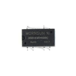 Module DC-DC A0512XT-1WR2 SMD A0512XT-1W MORN à sortie simple 12V 1W - Product Image 5