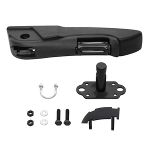 Accoudoir arrière réglable en TPU HWHongRV pour Suzuki SWIFT Van, kits d'intérieur de siège - Product Image 1