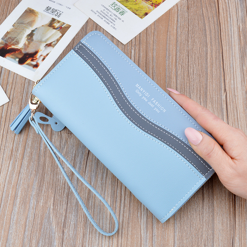 forever young wallet original love