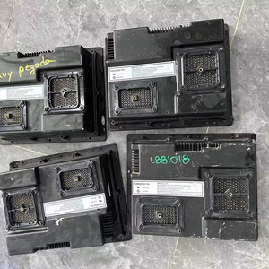 แผงควบคุมเครื่องกำเนิดไฟฟ้า3593760 359-3760 P 4.4.com EMC - Product Image 1