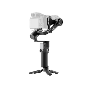 กิมบอลกันสั่นรุ่น RS 3 Mini น้ำหนักเบา สำหรับกล้องมิเรอร์เลส รับน้ำหนักได้ 2 กก. พร้อมระบบควบคุมผ่านบลูทูธ - Product Image 4