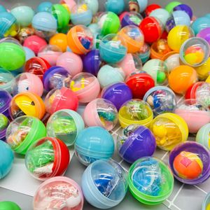 Capsuleballen met diverse figuren, kleine <span class=keywords><strong>capsule</strong></span> speelgoedjes voor automaten, groothandel - Product Image 4