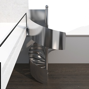 <span class=keywords><strong>Escalier</strong></span> en aluminium, <span class=keywords><strong>escalier</strong></span> moderne, <span class=keywords><strong>escalier</strong></span> en colimaçon, kit d'<span class=keywords><strong>escalier</strong></span> intérieur, <span class=keywords><strong>escalier</strong></span> extérieur, <span class=keywords><strong>escalier</strong></span> d'<span class=keywords><strong>occasion</strong></span>, <span class=keywords><strong>escalier</strong></span> extérieur - Product Image 2