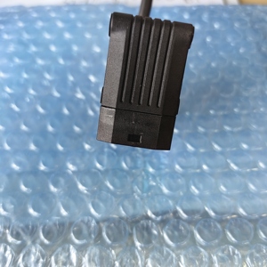 Sensore di Spostamento Laser CMOS KEYENCE <span class=keywords><strong>IL</strong></span>-S300 Serie <span class=keywords><strong>IL</strong></span>, Distanza di Riferimento 300mm, Ripetibilità <span class=keywords><strong>30</strong></span>μm, IP67, <span class=keywords><strong>IL</strong></span> S300 - Product Image 5