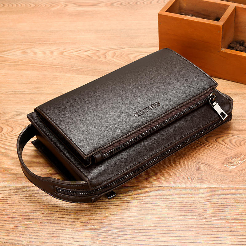 สีน้ำตาล