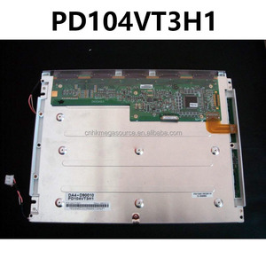 Module d'affichage LCM d'écran industriel PD104VT3H1 d'origine neuf - Product Image 5
