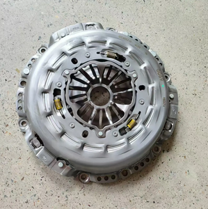 SAIC Maxus T60 debriyaj basınç plakası ve rulman kiti yeni Nissan ve Scania arabalar için debriyaj disk plakası dahil - Product Image 4
