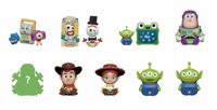 Caja de 18 Unidades al por Mayor Yuanye Dis-Nees Toy Story Cute Universe, Caja Sorpresa para Niños, Juguetes de Cumpleaños, Caja de Colección de Juguetes, Regalo, Juguete Adorable