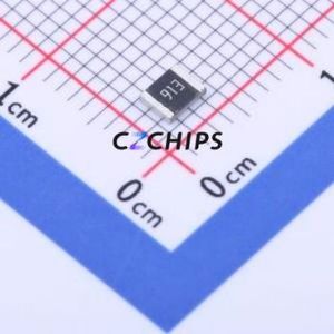 Résistance SMD AC1210JR-0791KL 1210 (Type : Film Épais) (Résistance : 91 kOhm Précision : 5%) - Product Image 1