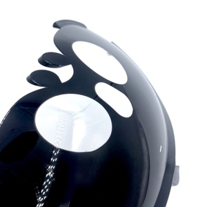 ODM Carcasa de moldeo por inyección de dos colores Marco de gafas AR Moldeo integrado Marco VR/AR - Product Image 6