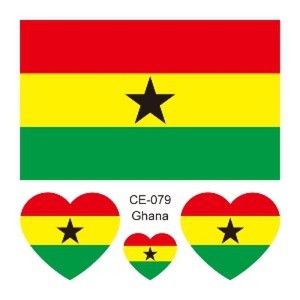 ワールドカップ<span class=keywords><strong>2026</strong></span>サッカータトゥーステッカー高品質カスタム漫画粘着紙フェイスタトゥーファン応援旗用 - Product Image 5