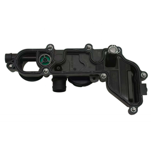 05E103495B 油分离器适用于大众高尔夫捷达奥迪A3 1999-2014 |   适用于大众集团1.8T和2.0T涡轮增压汽油发动机 - Product Image 3