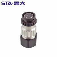 Connecteur d'alimentation 2 broches pour station de base 5G (prise aviation Ericsson RNT447 RRU C10-730511-Z2)