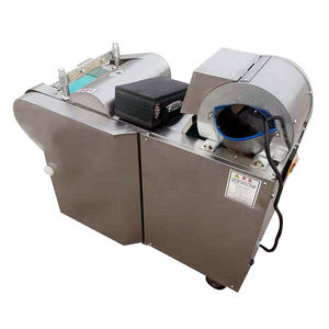 Coupe-légumes multifonctionnel, hachoir, machine à couper, trancheuse à pommes de terre et carottes, machine à râper - Product Image 2