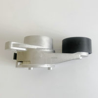 Roue de tension de courroie D5010224458 5010224458 pour moteur Dongfeng Renault