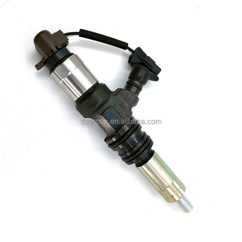 Alibaba.com上の高品質なデンソーインジェクターアッセンブリメーカー