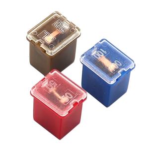 Автомобильный низкопрофильный предохранитель - Product Image 2