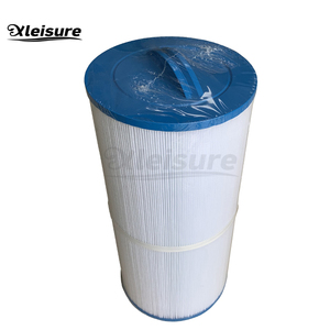 Unicel C-7375 cartouche de remplacement de <span class=keywords><strong>filtre</strong></span> de <span class=keywords><strong>piscine</strong></span> de haute qualité de forme carrée pour un <span class=keywords><strong>nettoyage</strong></span> efficace des piscines et des spas - Product Image 1